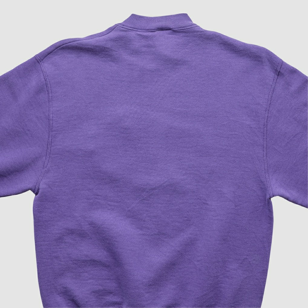 Pro Player 90s Pullover Sweatshirt - Minnesota Vikings Pullover