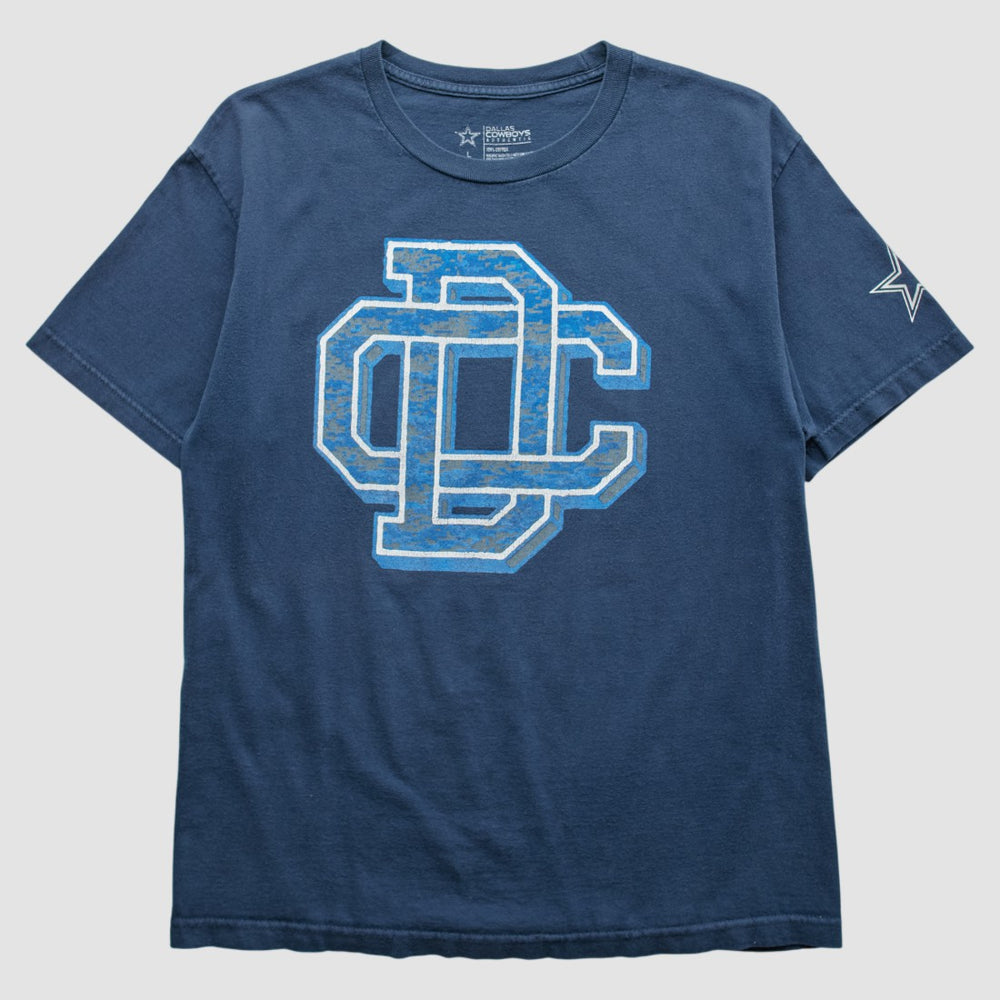 2000s T-Shirt - Dallas Cowboys T-shirts