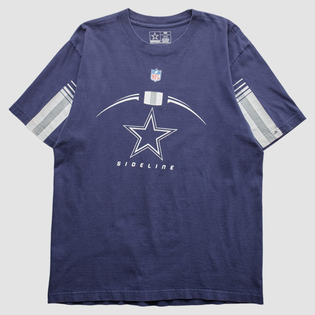 2000s T-Shirt - Dallas Cowboys T-shirts
