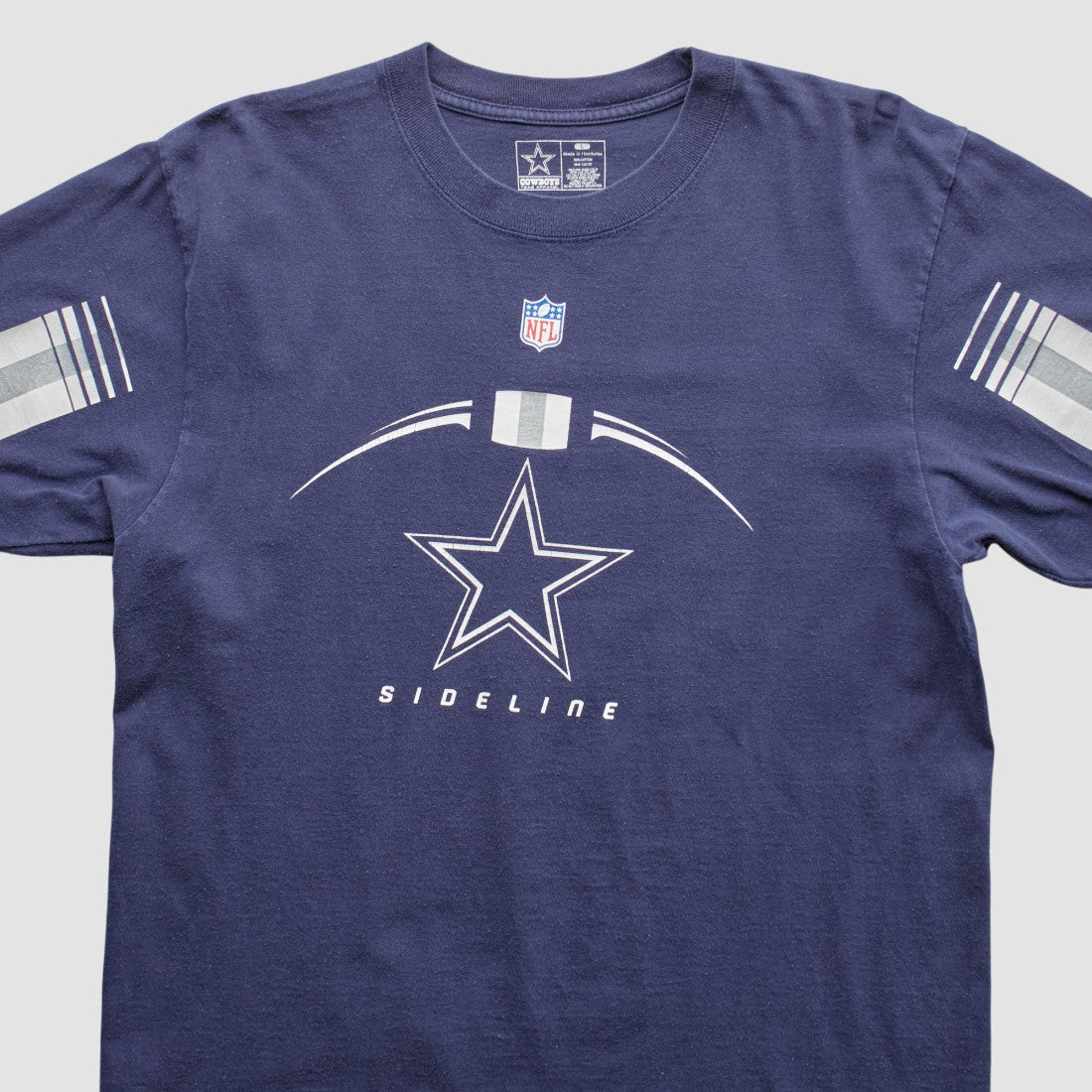 2000s T-Shirt - Dallas Cowboys T-shirts