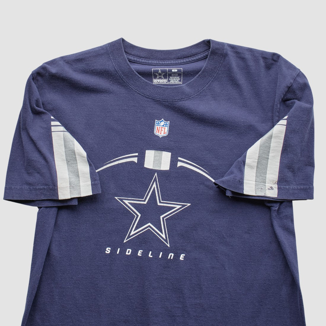 2000s T-Shirt - Dallas Cowboys T-shirts