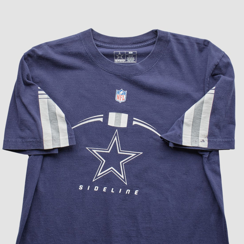 2000s T-Shirt - Dallas Cowboys T-shirts