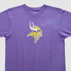 Reebok 2000s T-Shirt - Minnesota Vikings T-shirts