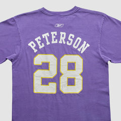 Reebok 2000s T-Shirt - Minnesota Vikings T-shirts