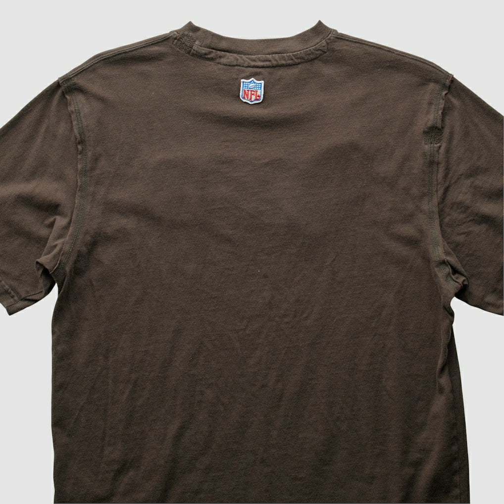 Reebok 2000s T-Shirt - Cleveland Browns T-shirts