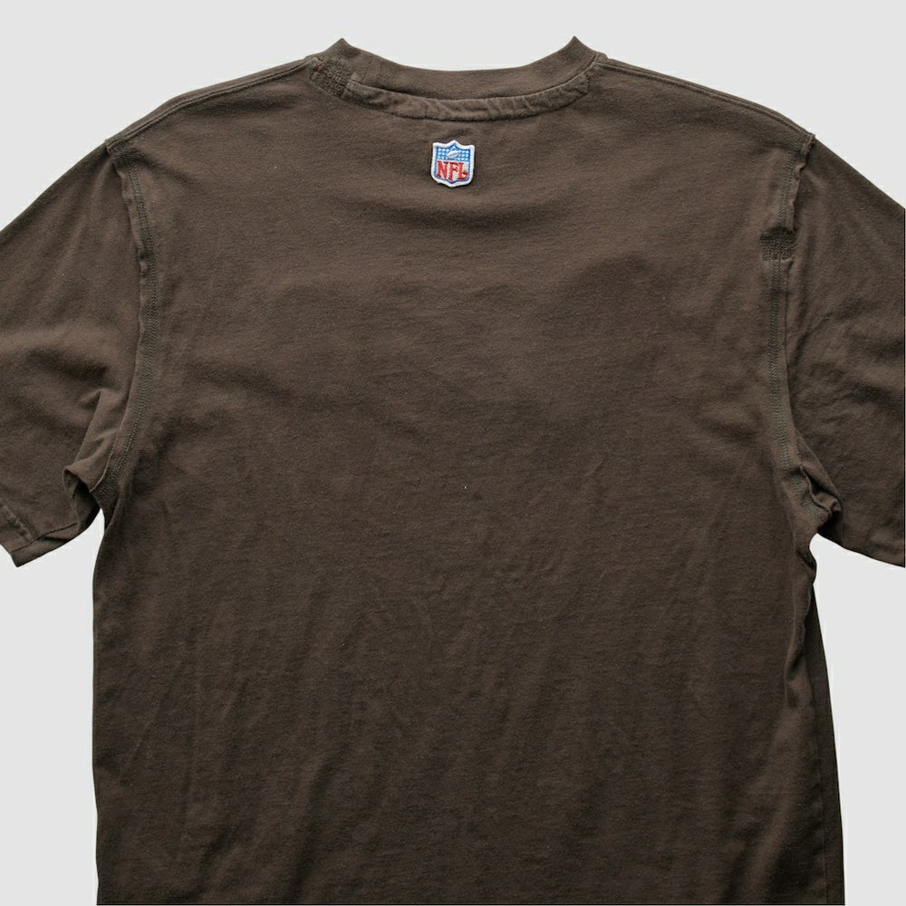 Reebok 2000s T-Shirt - Cleveland Browns T-shirts