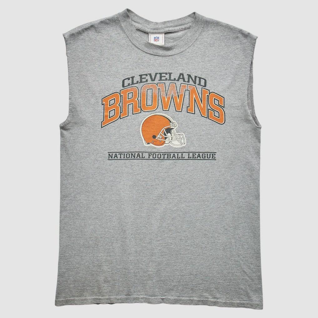 2000s Tank - Cleveland Browns Tanks