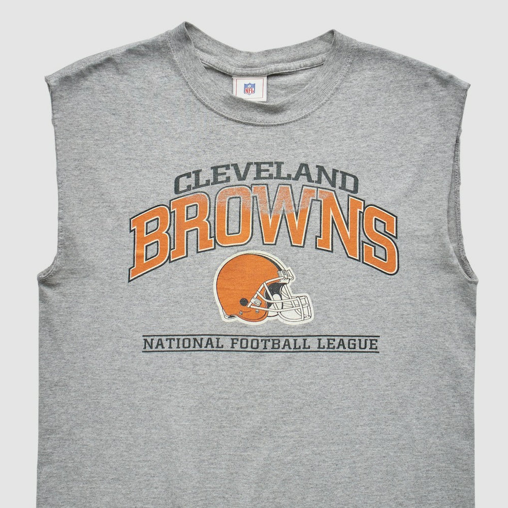 2000s Tank - Cleveland Browns Tanks