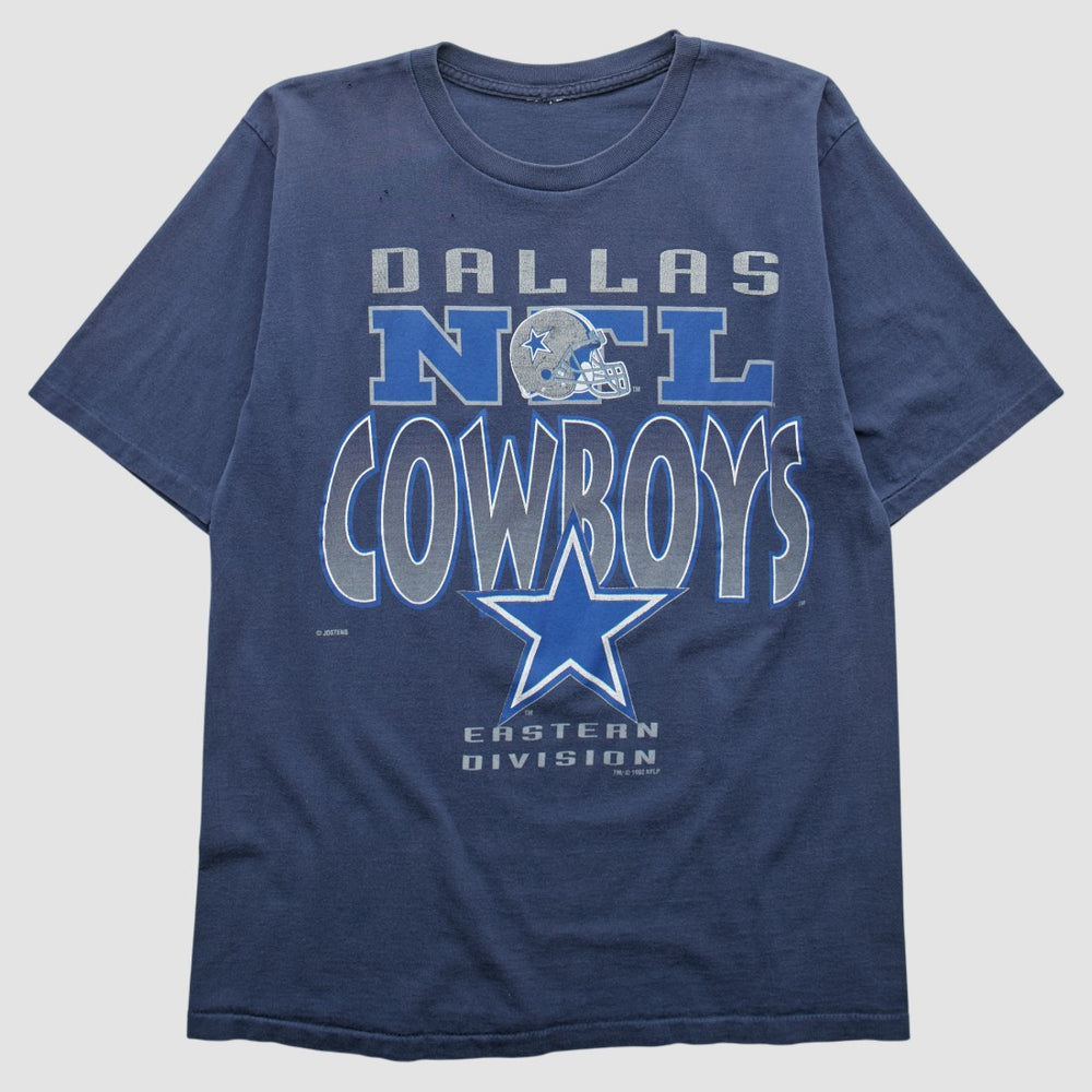 1992 T-Shirt - Dallas Cowboys T-shirts