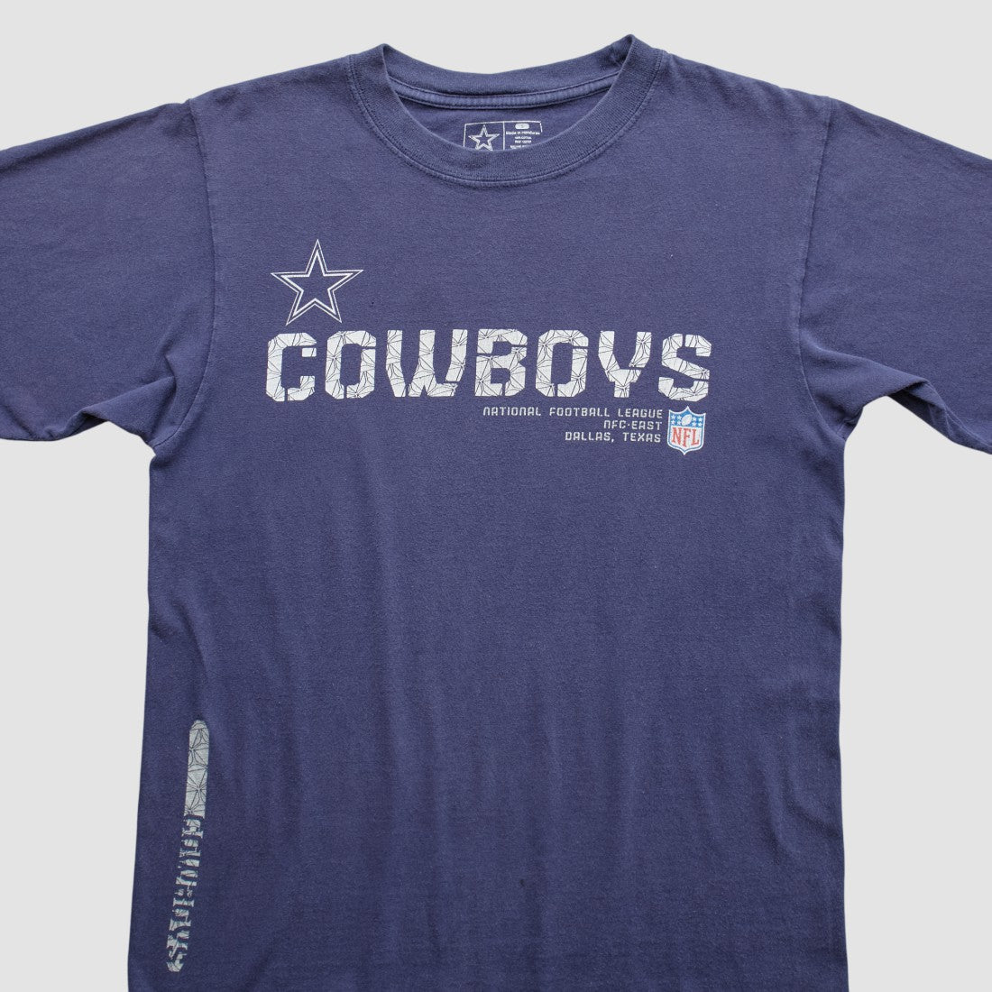2000s T-Shirt - Dallas Cowboys T-shirts