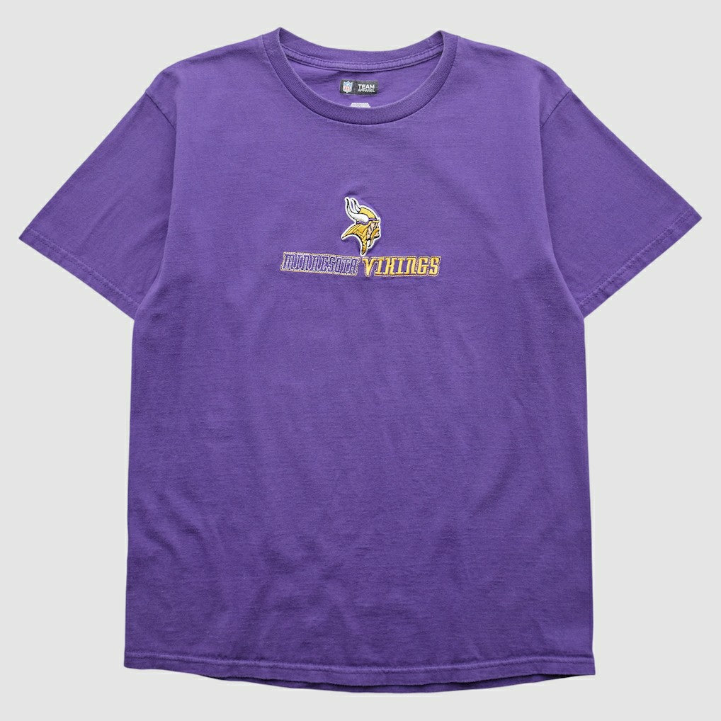 NFL 2010s T-Shirt - Minnesota Vikings T-shirts