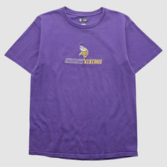 NFL 2010s T-Shirt - Minnesota Vikings T-shirts