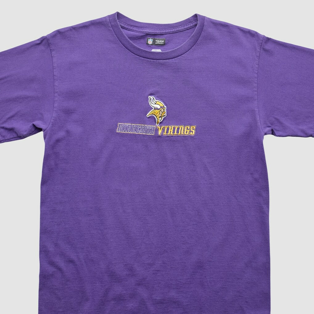 NFL 2010s T-Shirt - Minnesota Vikings T-shirts