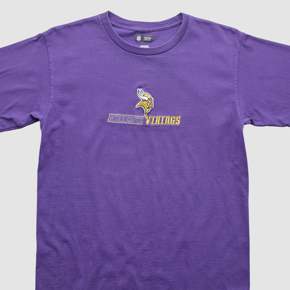 NFL 2010s T-Shirt - Minnesota Vikings T-shirts