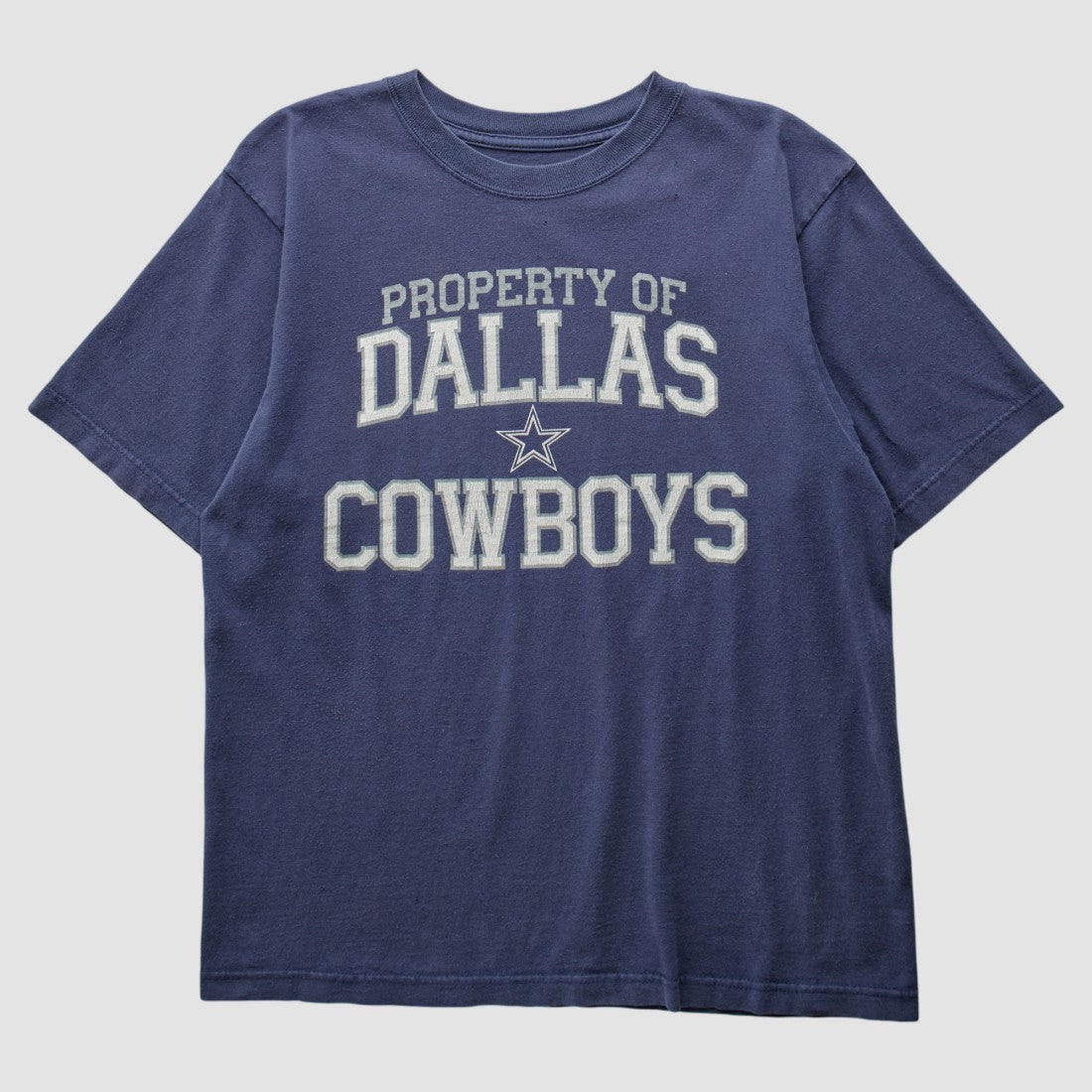 2000s T-Shirt - Dallas Cowboys T-shirts