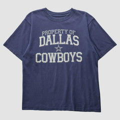 2000s T-Shirt - Dallas Cowboys T-shirts