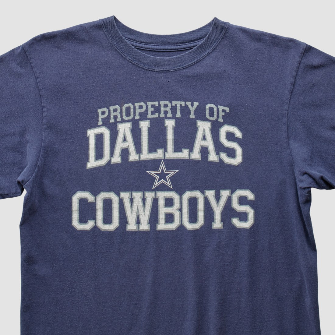 2000s T-Shirt - Dallas Cowboys T-shirts