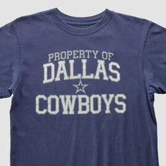 2000s T-Shirt - Dallas Cowboys T-shirts
