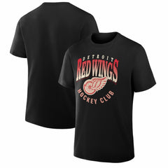 NHL Detroit Red Wings Fanatics Legacy T-Shirt