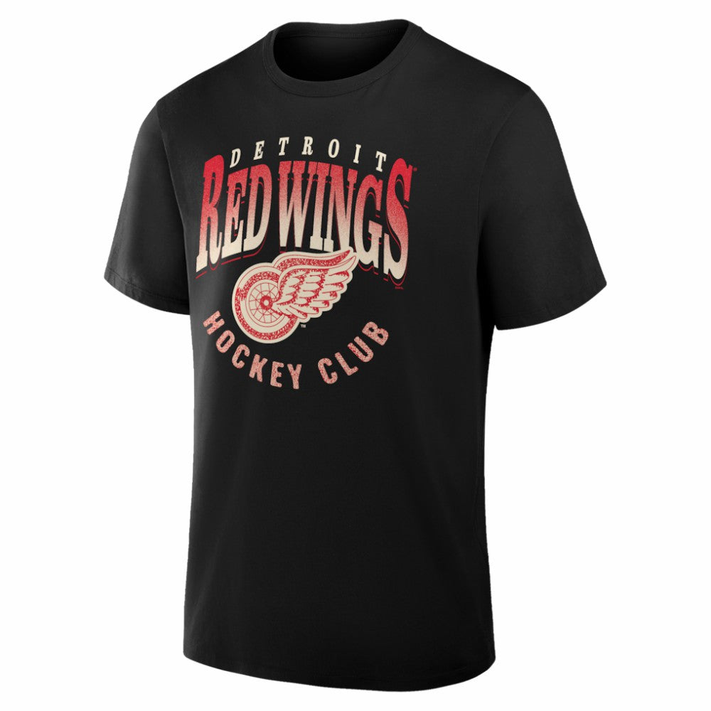 NHL Detroit Red Wings Fanatics Legacy T-Shirt