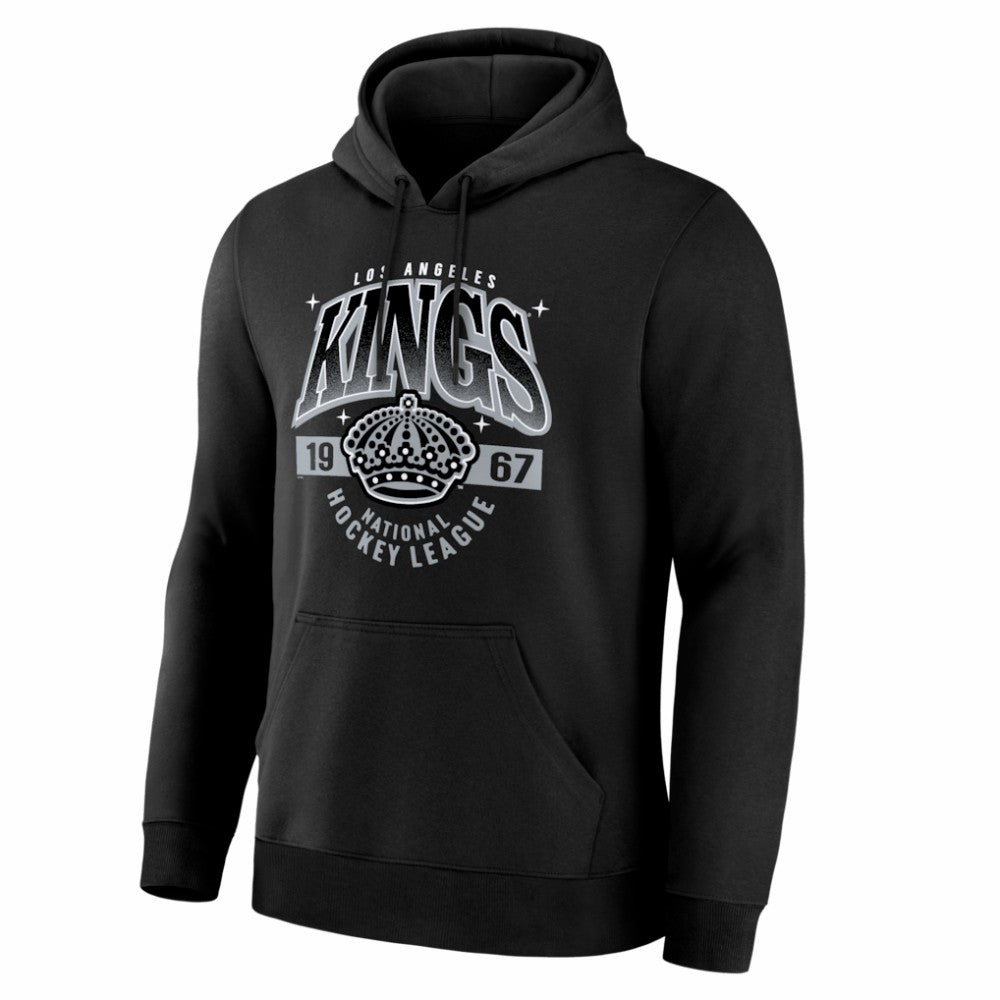 NHL Los Angeles Kings Fanatics Legacy Hoodie