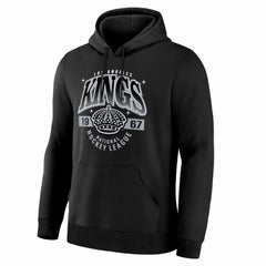 NHL Los Angeles Kings Fanatics Legacy Hoodie