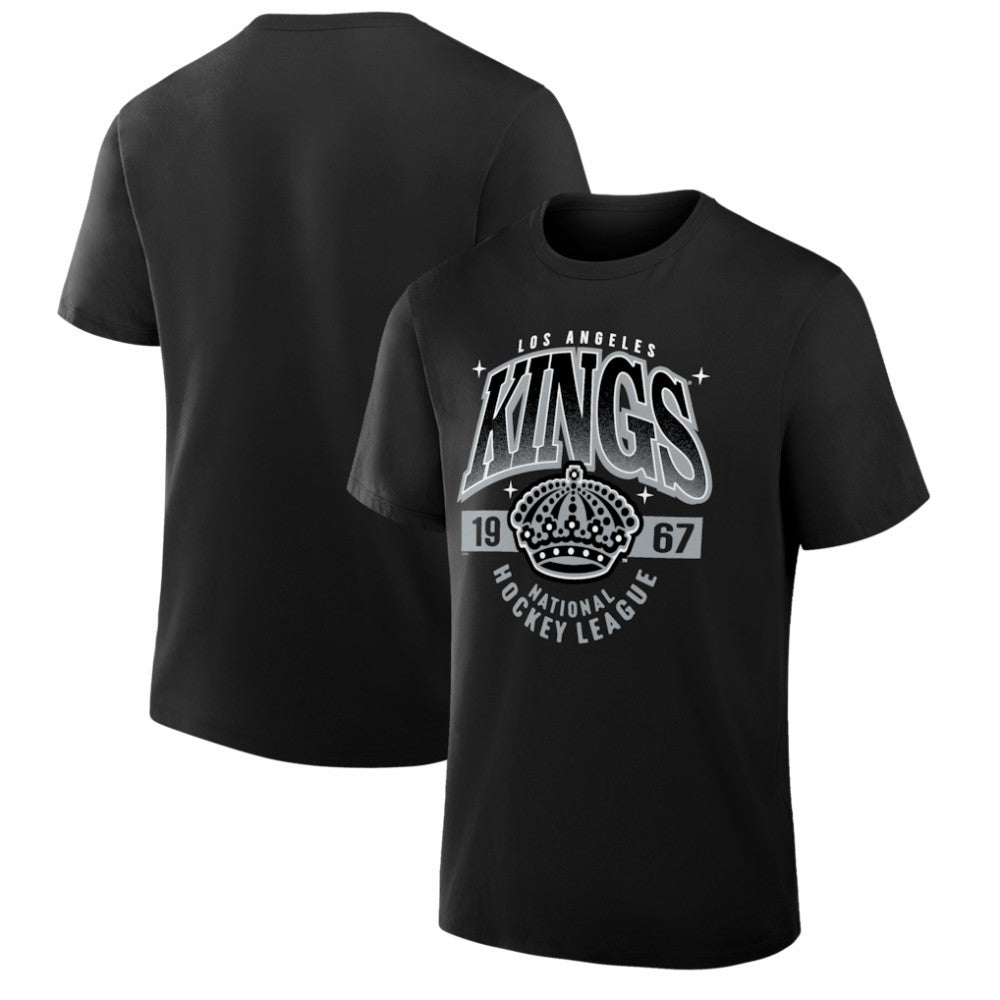 NHL Los Angeles Kings Fanatics Legacy T-Shirt