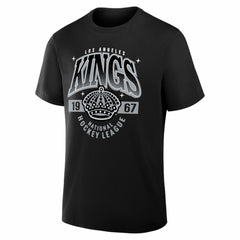 NHL Los Angeles Kings Fanatics Legacy T-Shirt