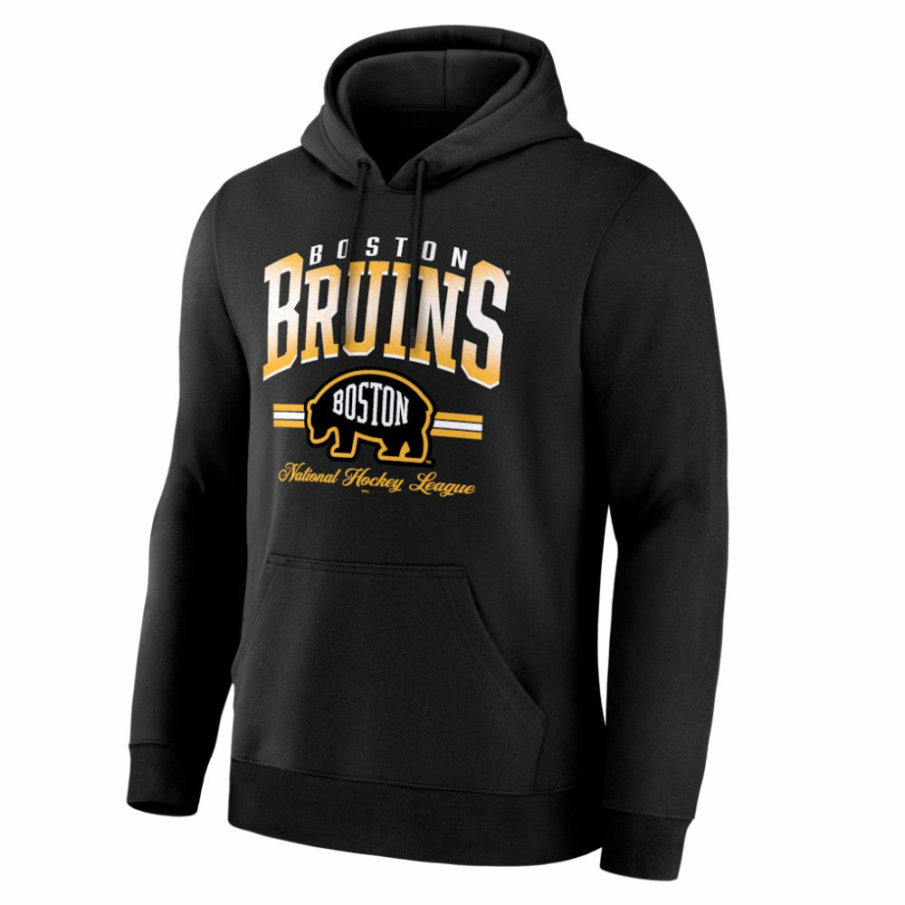 NHL Boston Bruins Fanatics Legacy Hoodie