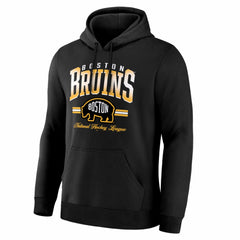 NHL Boston Bruins Fanatics Legacy Hoodie