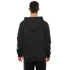 Black New York Mets New Era 2026 St. Patrick's Day Fleece Hoodie