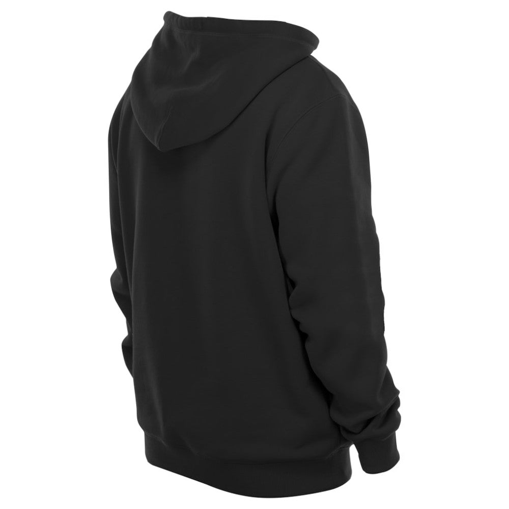 Black New York Yankees New Era 2026 St. Patrick's Day Fleece Hoodie