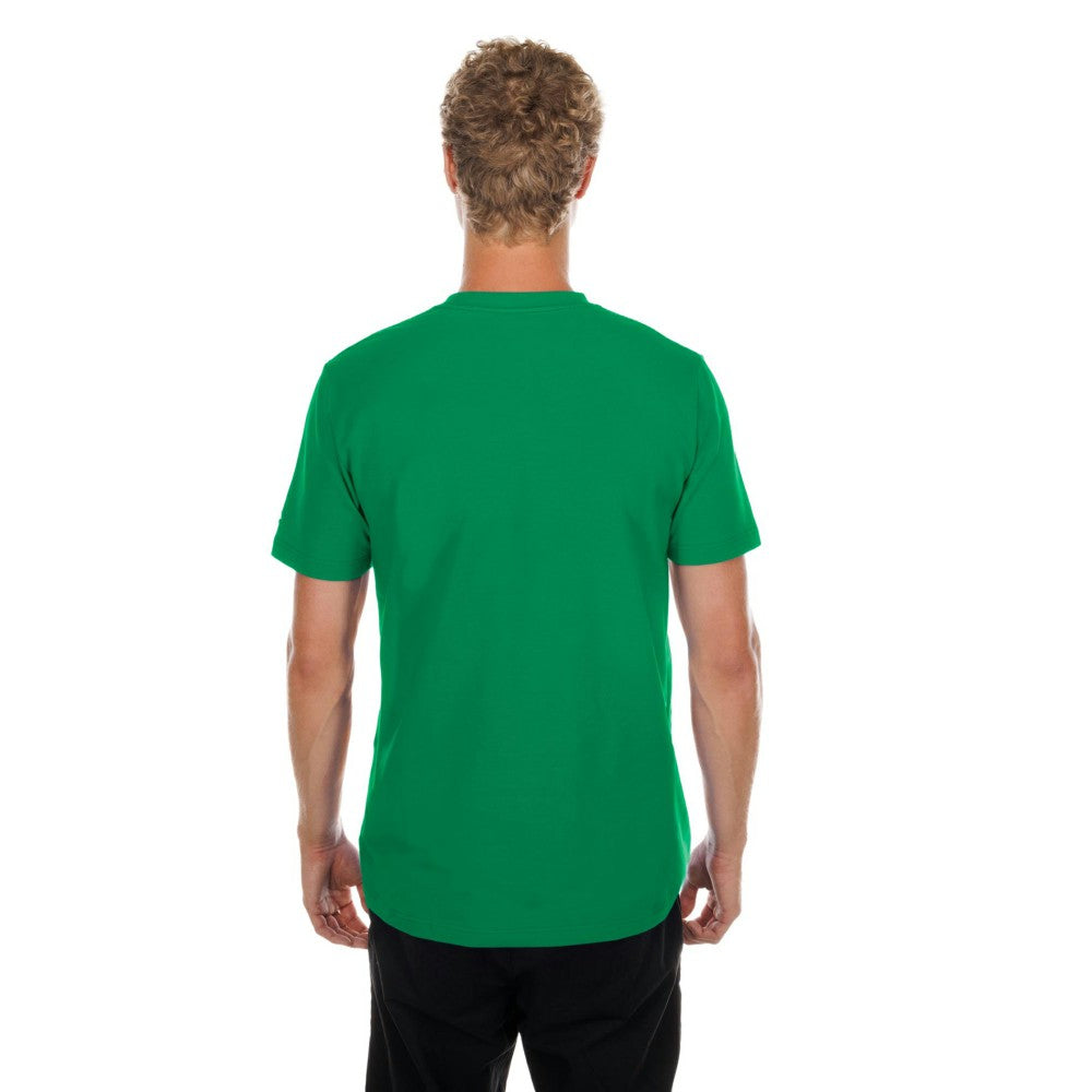 Green Cincinnati Reds New Era 2026 St. Patrick's Day T-Shirt