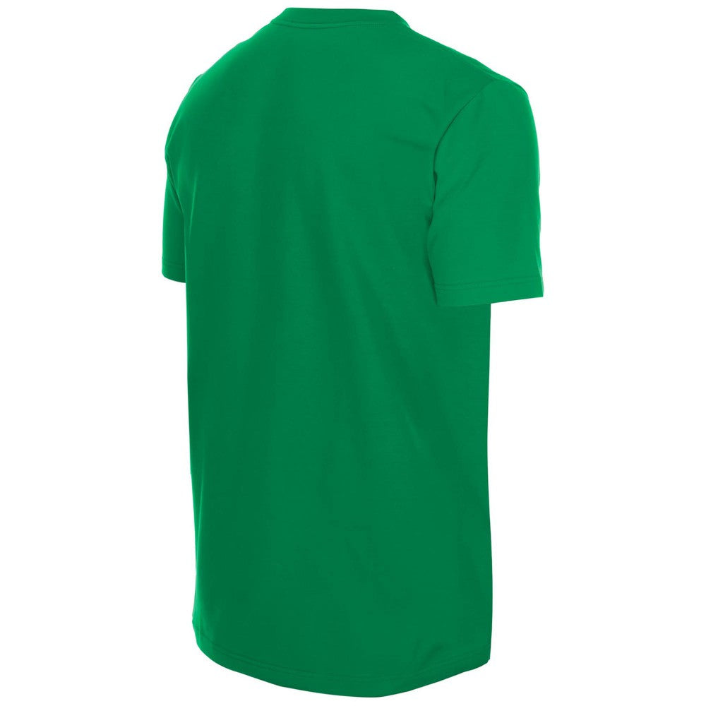 Green Milwaukee Brewers New Era 2026 St. Patrick's Day T-Shirt