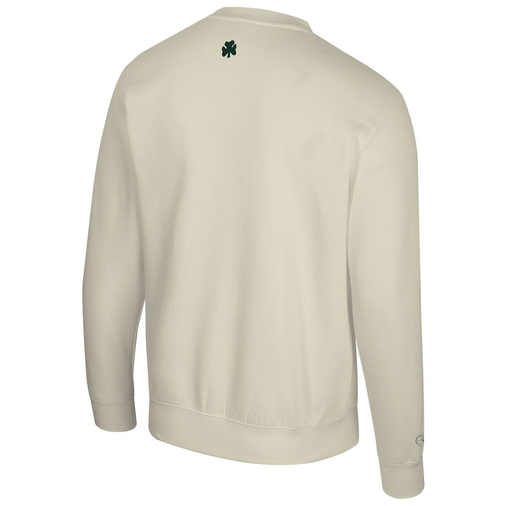 Boston Celtics Stadium Essentials Unisex '46 Reserve Fleece Sweatshirt