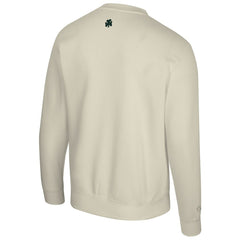 Boston Celtics Stadium Essentials Unisex '46 Reserve Fleece Sweatshirt