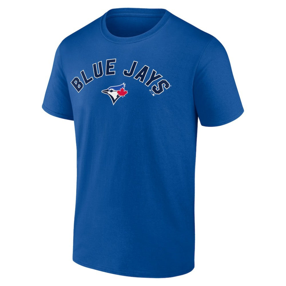 Royal Vladimir Guerrero Jr. Toronto Blue Jays Winning Streak Name & Number T-Shirt
