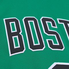 Mitchell & Ness Rajon Rondo Boston Celtics 2007-08 Hardwood Classics Authentic Jersey