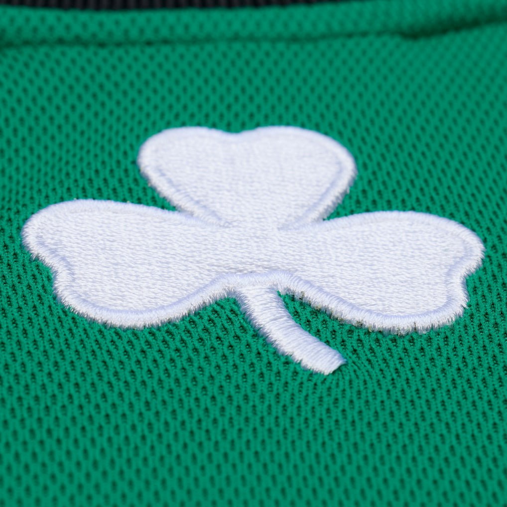 Mitchell & Ness Rajon Rondo Boston Celtics 2007-08 Hardwood Classics Authentic Jersey