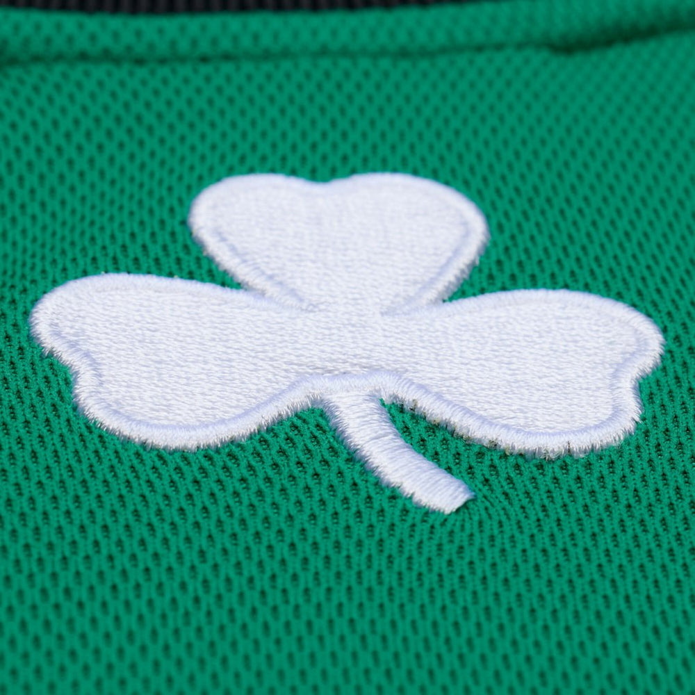 Mitchell & Ness Rajon Rondo Boston Celtics 2007-08 Hardwood Classics Authentic Jersey