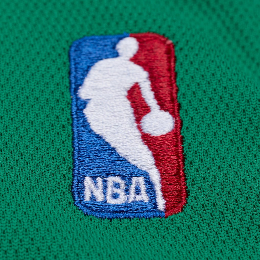 Mitchell & Ness Paul Pierce Boston Celtics 2007-08 Hardwood Classics Authentic Jersey