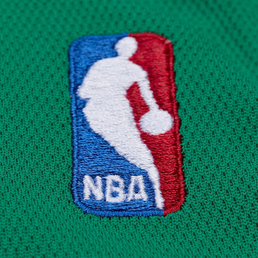 Mitchell & Ness Paul Pierce Boston Celtics 2007-08 Hardwood Classics Authentic Jersey