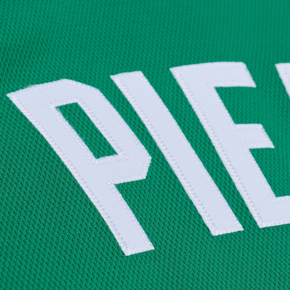 Mitchell & Ness Paul Pierce Boston Celtics 2007-08 Hardwood Classics Authentic Jersey