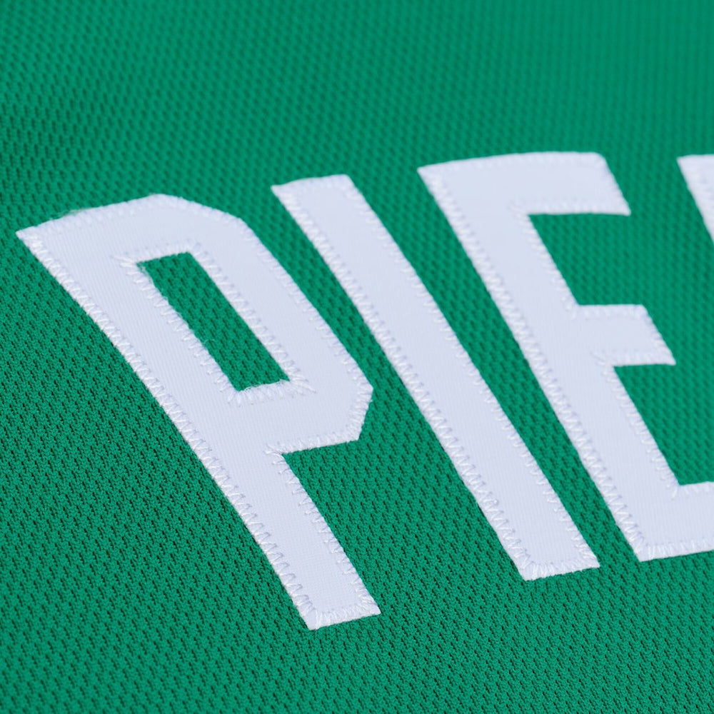 Mitchell & Ness Paul Pierce Boston Celtics 2007-08 Hardwood Classics Authentic Jersey
