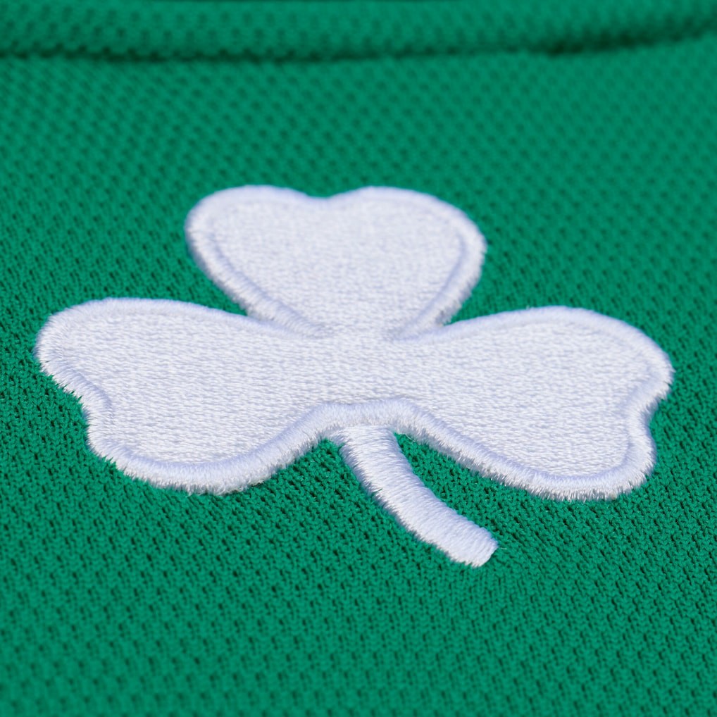 Mitchell & Ness Paul Pierce Boston Celtics 2007-08 Hardwood Classics Authentic Jersey