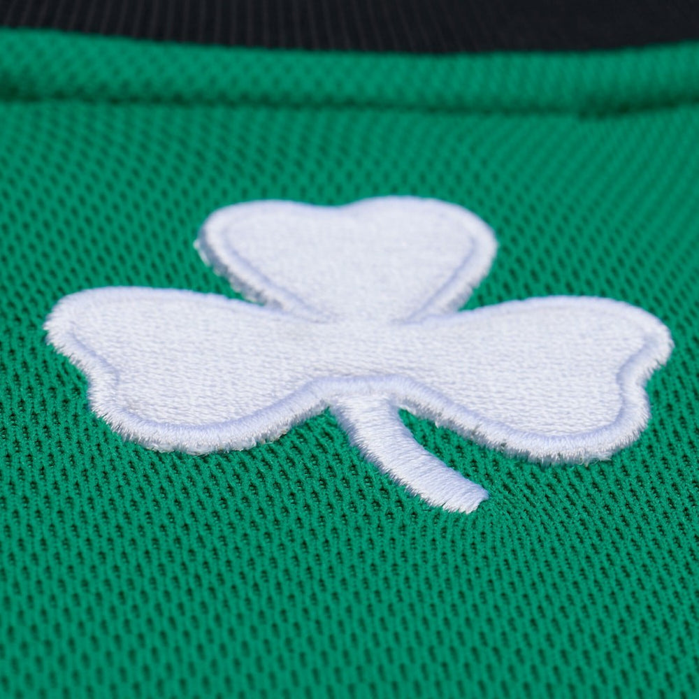 Mitchell & Ness Ray Allen Boston Celtics 2007-08 Hardwood Classics Authentic Jersey