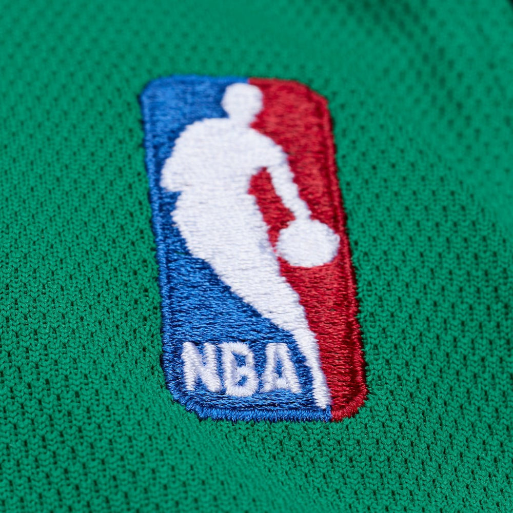 Mitchell & Ness Kevin Garnett Boston Celtics 2007-08 Hardwood Classics Authentic Jersey
