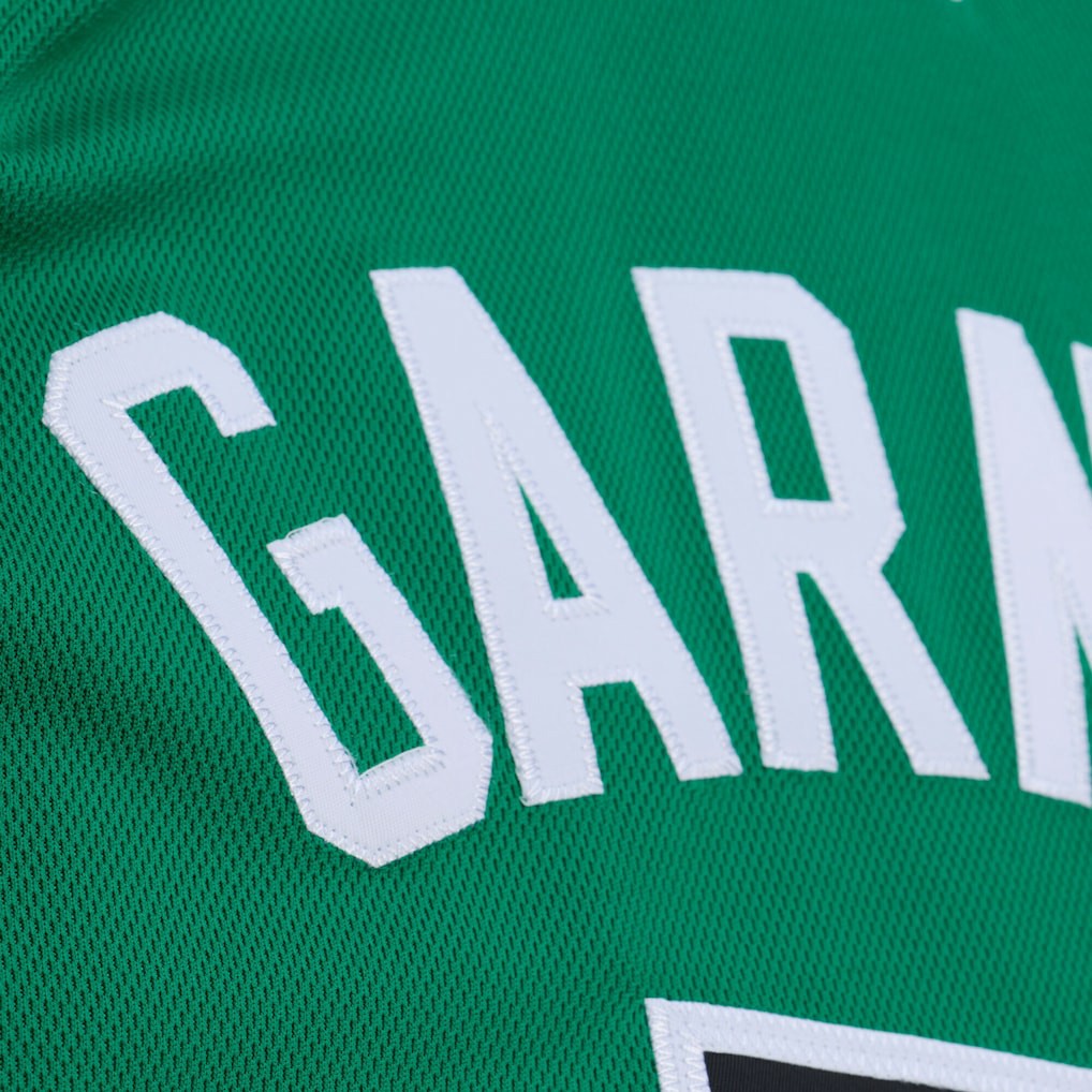 Mitchell & Ness Kevin Garnett Boston Celtics 2007-08 Hardwood Classics Authentic Jersey