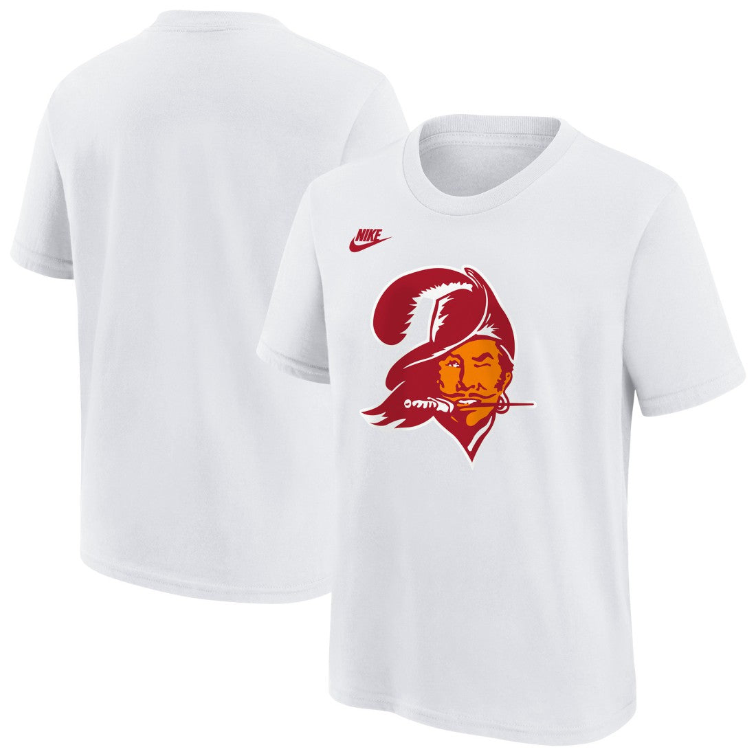 Youth Bucco Bruce T-Shirt - Tampa Bay Buccaneers T-shirts