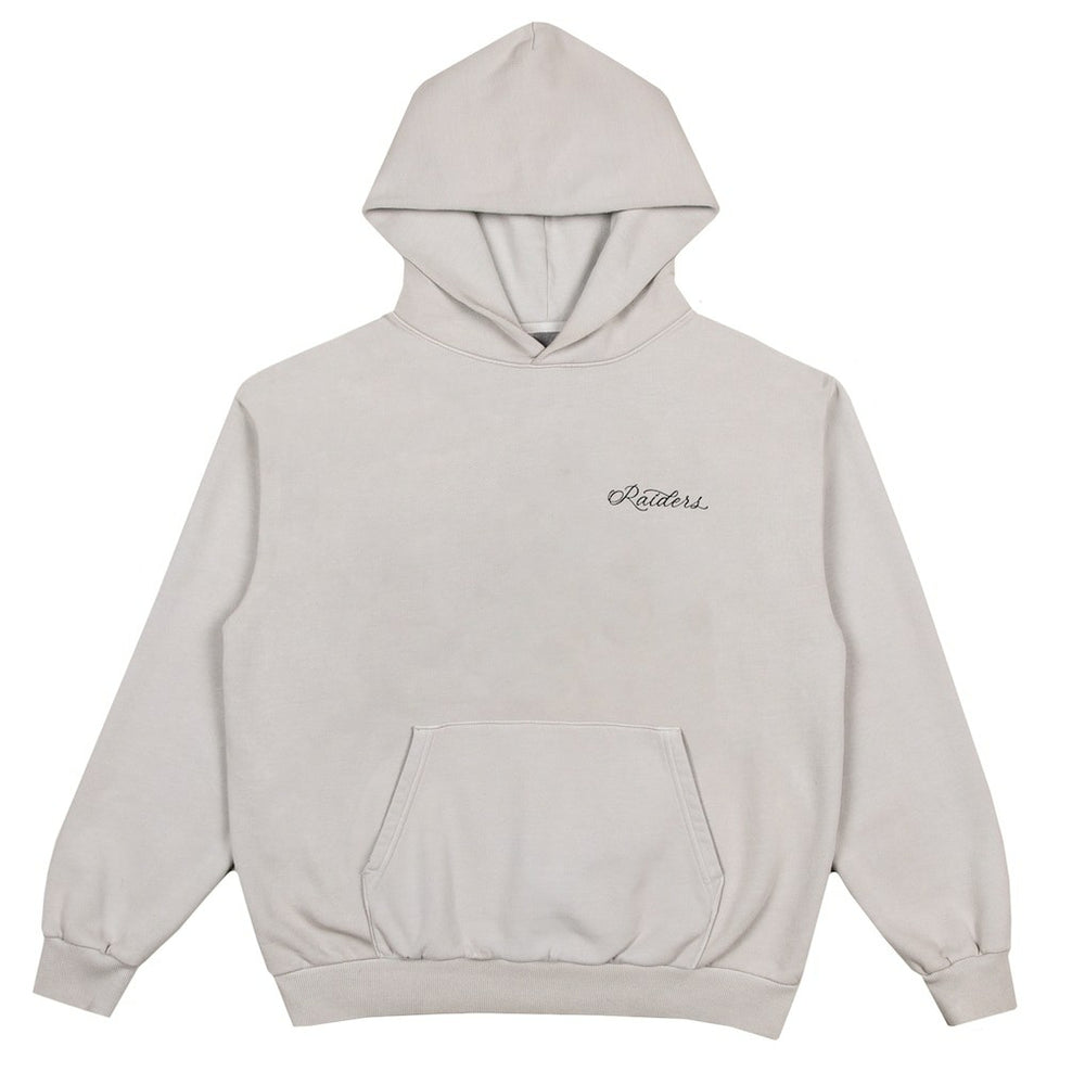 Born x Raised Unisex Fine Line Hoodie - Las Vegas Raiders Hoodies